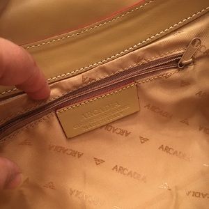 Arcadia bag